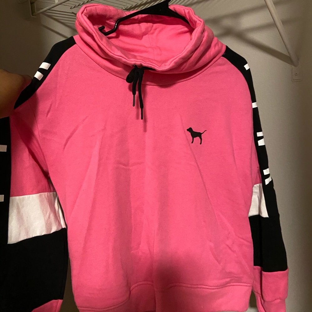 PINK By Victoria’s Secret Pullover Hoodie